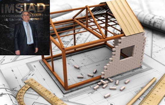 İnşaat sektörü kredi kampanyası bekliyor!