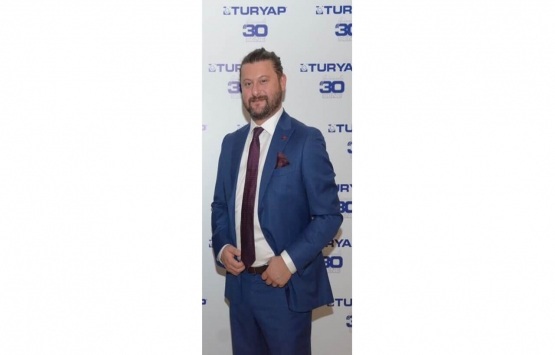 TURYAP, 2022 yılında 90 franchise açacak!