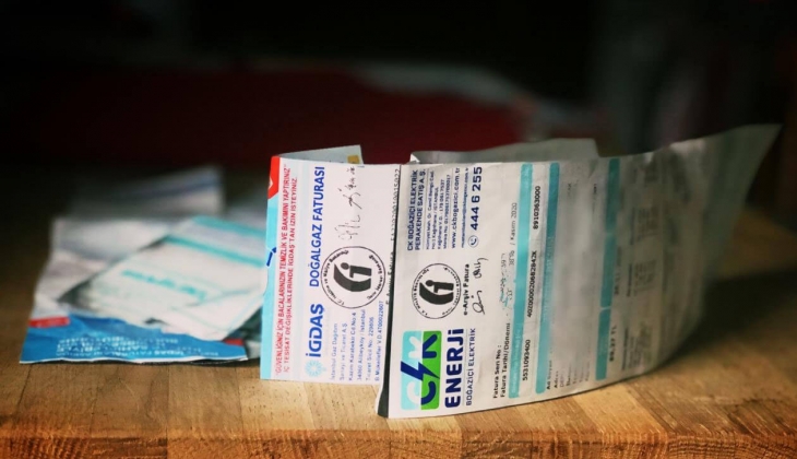 Faturasını kapan soluğu PTT’de alıyor! Elektrik faturalarına devlet desteği geliyor.