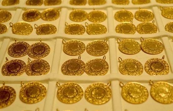 Gram altın 398 lira seviyelerinde!