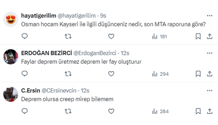 İstanbul u büyük depremden ne koruyor? Prof. Dr. Osman Bektaş tek tek açıkladı: Tekirdağ ve Çınarcık...