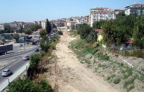 Marmaray inşaatı, Avrupa yakasında ne durumda? 