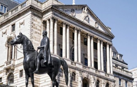 Büyük bankalar Brexit yüzünden İngiltere'den ayrılacak!