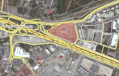 Maya Holding Kartal projesi yıl sonunda satışta!