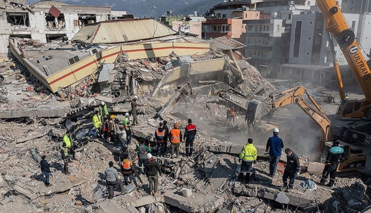 Deprem bölgesinde artçılar ne kadar daha devam edecek? Uzman isim tek tek açıkladı!