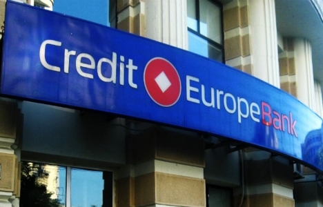 Rus Credit Europa Bank satışa çıkarıldı!