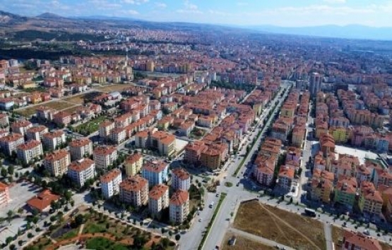 Çorum icradan satılık gayrimenkul