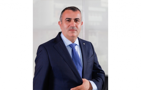 Abdülkadir Akkuş: Konut satışları yeni kampanyalarla artacak!