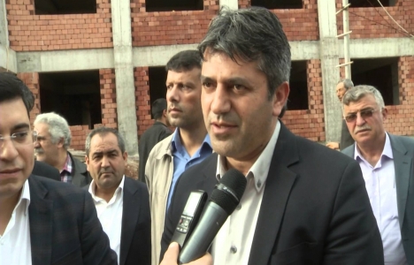 Kepez'de yapılaşmanın önü açılacak!