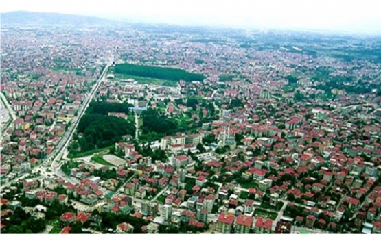  Sakarya’daki 4 bin bina kentsel dönüşüm bekliyor!