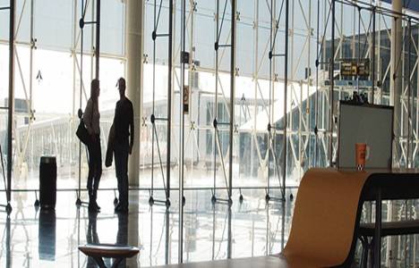 Bursa Hava Yolları'nda son aşamaya gelindi!