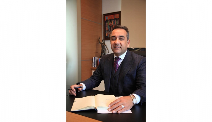 Hüseyin Oflaz: Gayrimenkul 4.0’ın ayak sesleri duyuluyor!