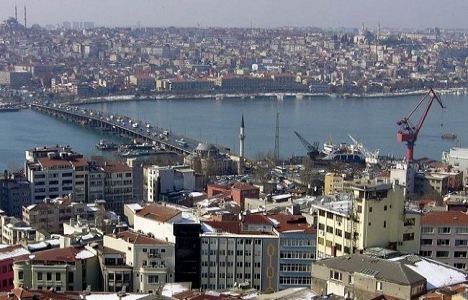 Beyoğlu üniversite üssü haline geliyor!