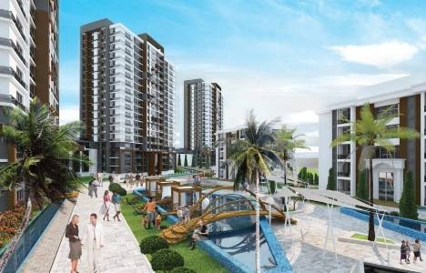 Başakşehir Vadişehir satış ofisi iletişim!