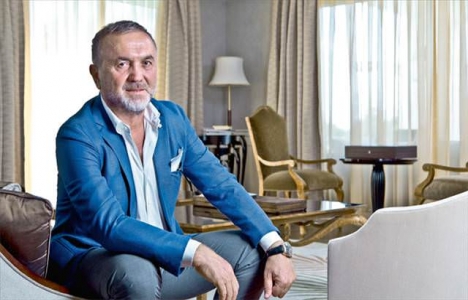 Mehmet Aygün: Talep olan her yerde otel açacağız!