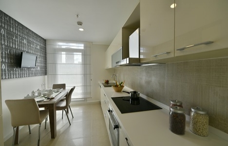 Çukurova Balkon 20 bin TL peşinatla ev sahibi yapıyor!