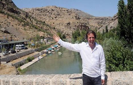 Diyarbakır'a dev yatırım!