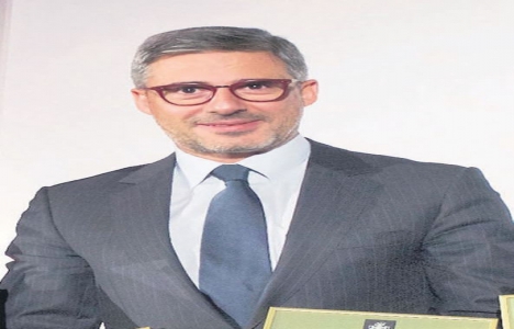 Avrupa Mimarlık ödülleri