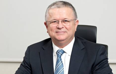 4 aylık çelik ihracatı 4,7 milyar dolara ulaştı!