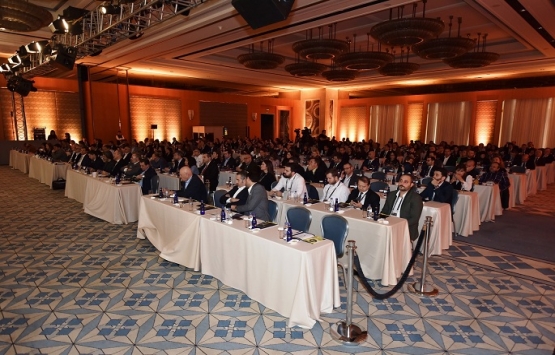 Fazladan 750 bin lirası olan emlak yatırımı yapıyor!