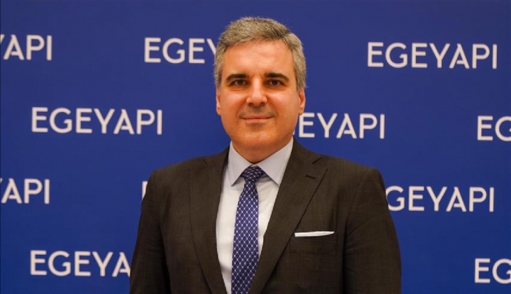 EgeYapı Avrupa GYO’nun halka arzına tam 1,75 kat talep geldi!