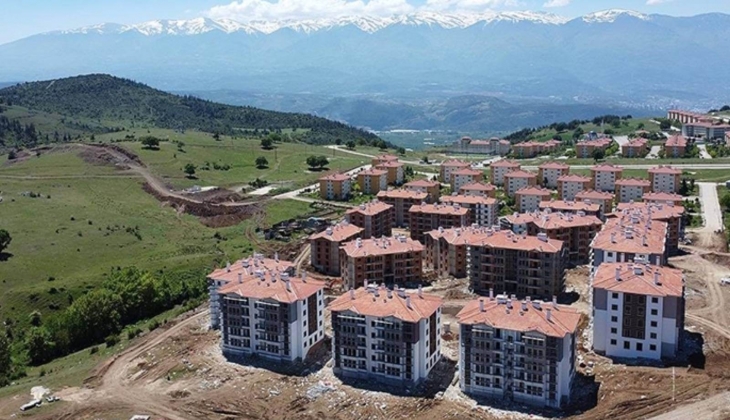 Satılamayan TOKİ konutları için milletvekilinden kanun teklifi geldi! Evsiz vatandaşlara tahsis edilsin!