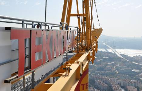 Tekno Vinç, depo sayısını artıracak!