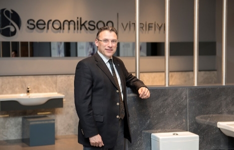 Seramiksan UNİCERA Fuarı'na katılacak!