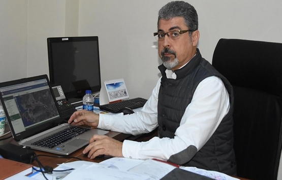 Hasan Sözbilir açıklamaları