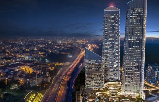 Skyland İstanbul da 48 ay vade ile ev ve iş yeri sahibi olma fırsatı!