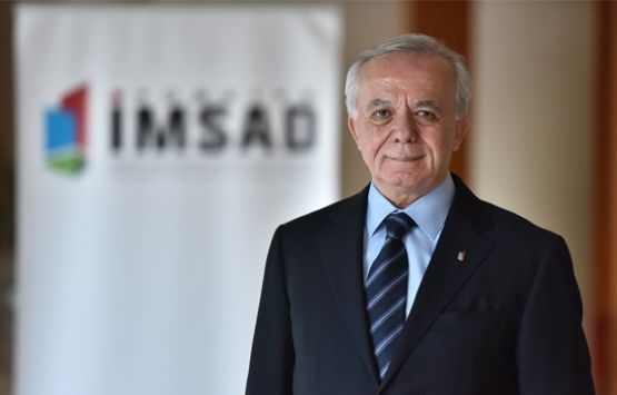 İnşaat sektörü geleceğe umutla bakıyor!