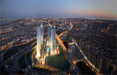 Özyurtlar İnşaat N Logo adres!