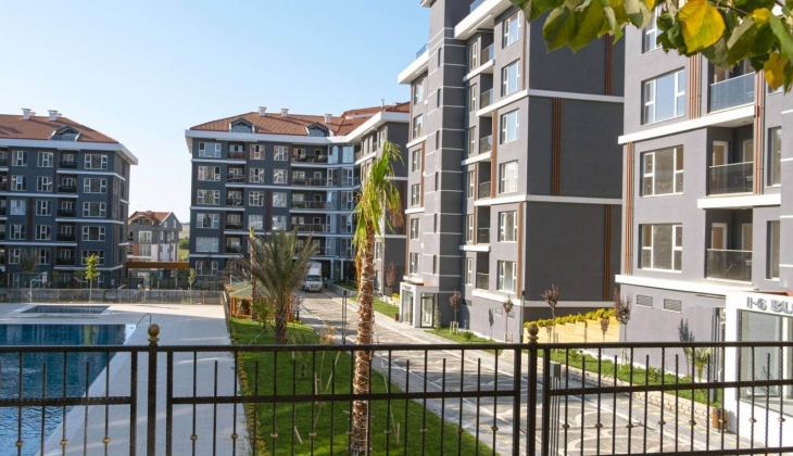 Silivri Atabek Konutları'nda hemen teslim fırsatı! İşte Atabek Konutları güncel fiyat listesi!