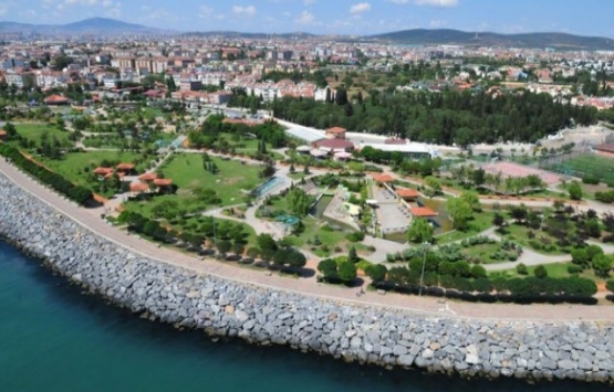 Tuzla Belediyesi'nden 7.4 milyon TL'ye satılık 3 arsa!