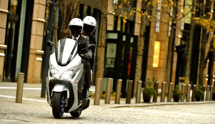 Suzuki’den kaçırılmayacak scooter fırsatı! İşte 18 Eylül 2022 fiyat listesi…