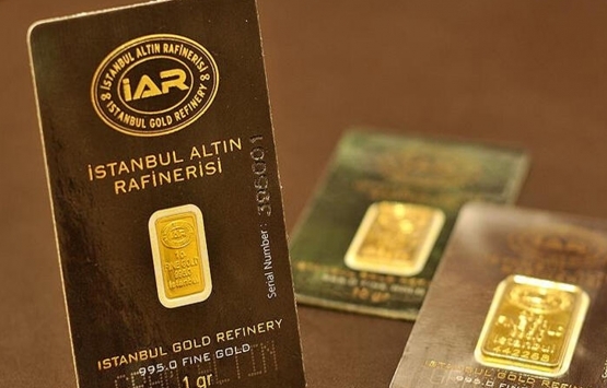 Gram altın 470 lira seviyelerinde!