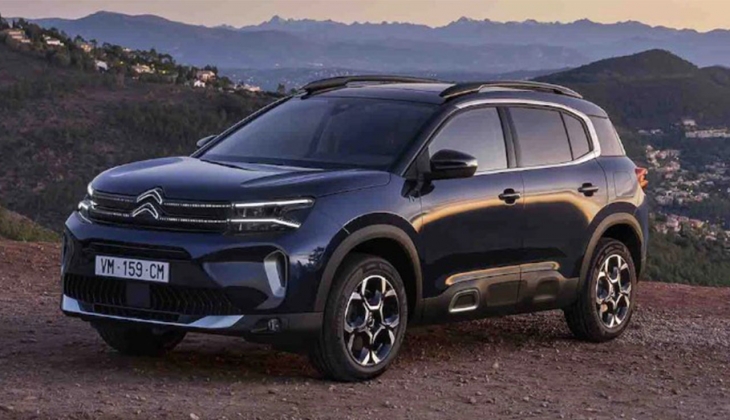 Citroen’de böyle kampanya görülmedi! İşte 25 Eylül 2022 fiyat listesi…
