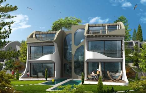 Parkone projesinde yaşam 2014 Haziran'da başlıyor!