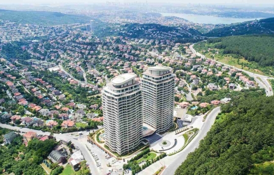 AcarBlu Rezidans nerede