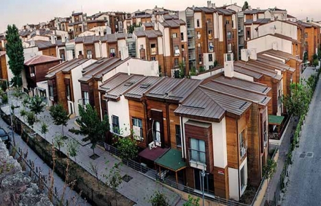 sulukule kentsel dönüşümü