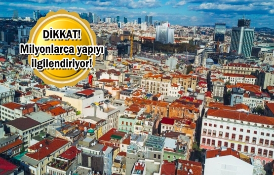 Bina risk tespiti nasıl yaptırılır? Ücreti ne kadar?