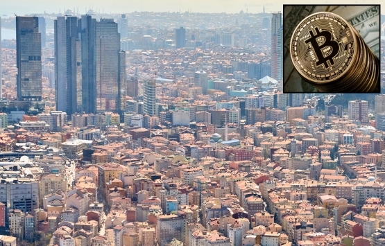 Emlak mı Bitcoin mi?