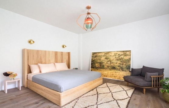 Matt Damon New York’ta 16,75 milyon dolara daire aldı!