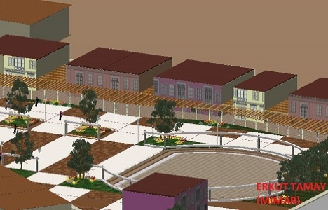 İzmir'i büyütecek projeler hazır!