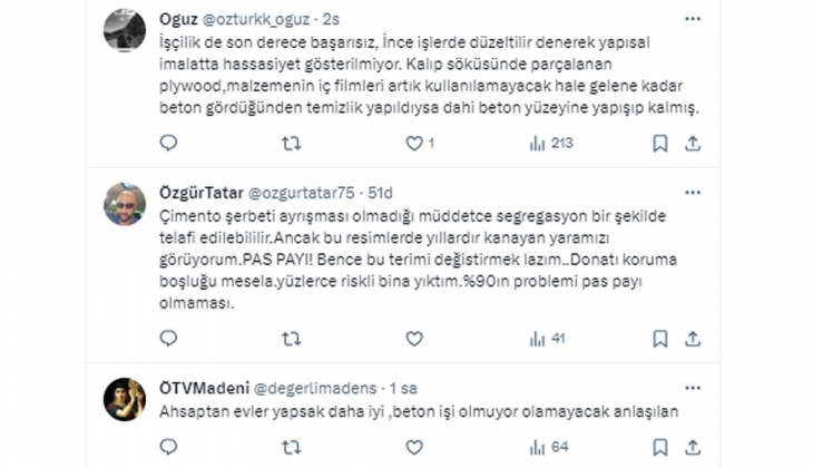 İstanbul da 30 milyon TL ye satılan villaların inşaatındaki hatalar şok etti!