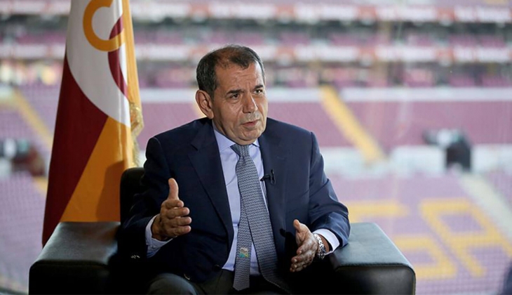 Galatasaray’dan deprem bölgesine 300 yeni konut müjdesi!