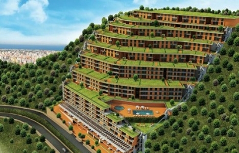 İzmir Asma Bahçeler teslimleri ne zaman