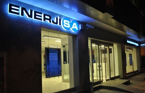 Enerjisa ciroyu yüzde 50 artırdı!