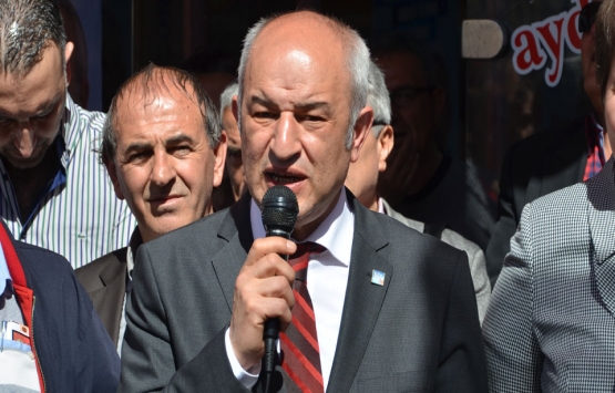 Zafer Havalimanı için yapılan Hazine garantili ödemeler mecliste!