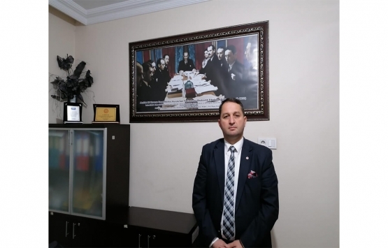 Emlak Müşavirleri Federasyonu'ndan kira açıklaması!